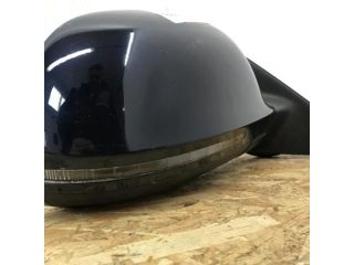 bontott AUDI A4 B8 Jobb Visszapillantó Tükör (Elektromos)