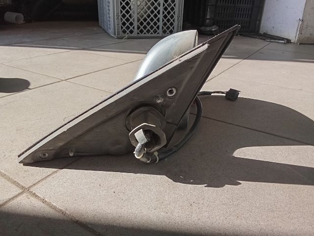 bontott AUDI A4 B8 Jobb Visszapillantó Tükör (Elektromos)