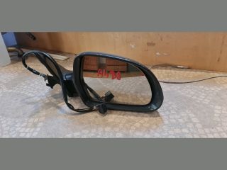 bontott AUDI A4 B8 Jobb Visszapillantó Tükör (Elektromos)