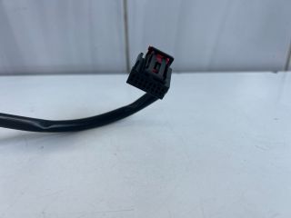 bontott AUDI A4 B8 Jobb Visszapillantó Tükör (Elektromos)