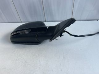 bontott AUDI A4 B8 Jobb Visszapillantó Tükör (Elektromos)