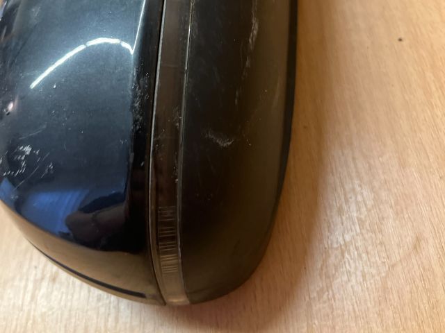 bontott AUDI A4 B8 Jobb Visszapillantó Tükör (Elektromos)