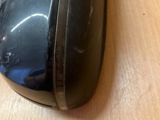 bontott AUDI A4 B8 Jobb Visszapillantó Tükör (Elektromos)