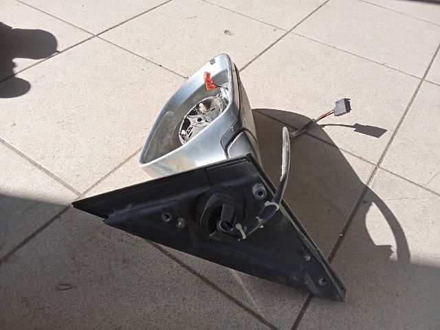 bontott AUDI A4 B8 Jobb Visszapillantó Tükör (Elektromos)