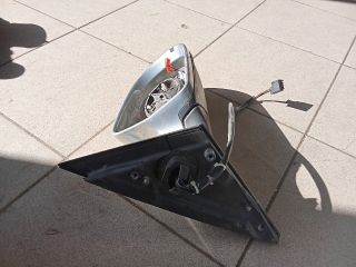 bontott AUDI A4 B8 Jobb Visszapillantó Tükör (Elektromos)