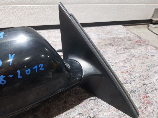 bontott AUDI A4 B8 Jobb Visszapillantó Tükör (Elektromos)