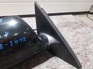 bontott AUDI A4 B8 Jobb Visszapillantó Tükör (Elektromos)