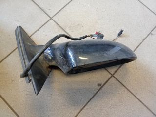 bontott AUDI A4 B8 Jobb Visszapillantó Tükör (Elektromos)