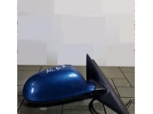 bontott AUDI A4 B8 Jobb Visszapillantó Tükör (Elektromos)