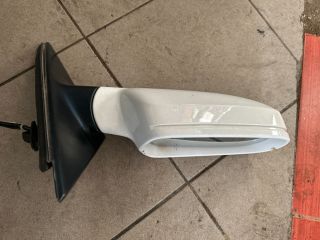 bontott AUDI A4 B8 Jobb Visszapillantó Tükör (Elektromos)