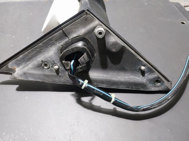 bontott AUDI A4 B8 Jobb Visszapillantó Tükör (Elektromos)