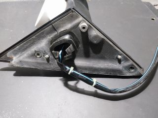 bontott AUDI A4 B8 Jobb Visszapillantó Tükör (Elektromos)