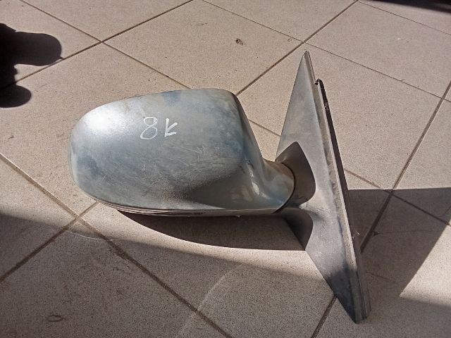 bontott AUDI A4 B8 Jobb Visszapillantó Tükör (Elektromos)