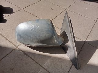 bontott AUDI A4 B8 Jobb Visszapillantó Tükör (Elektromos)