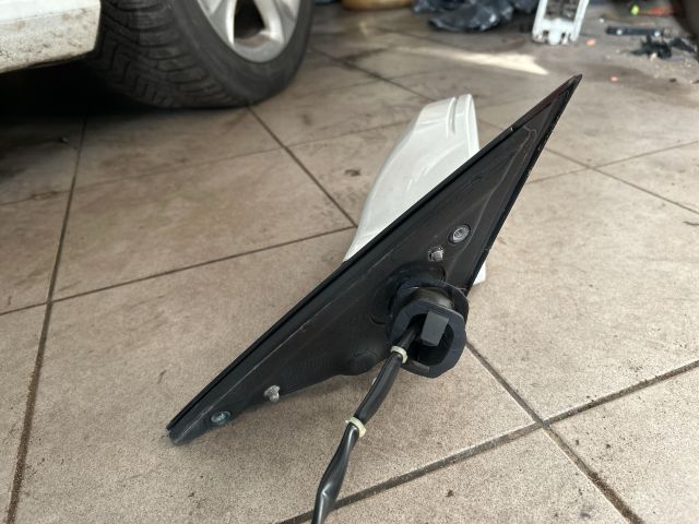 bontott AUDI A4 B8 Jobb Visszapillantó Tükör (Elektromos)