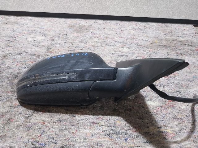 bontott AUDI A4 B8 Jobb Visszapillantó Tükör (Elektromos)