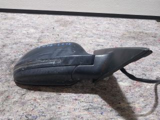 bontott AUDI A4 B8 Jobb Visszapillantó Tükör (Elektromos)