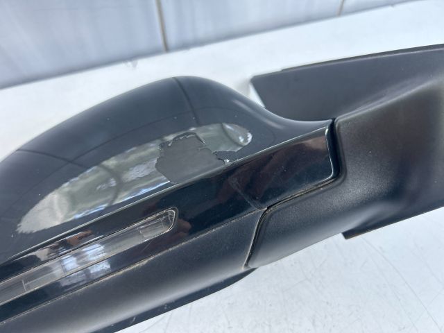 bontott AUDI A4 B8 Jobb Visszapillantó Tükör (Elektromos)