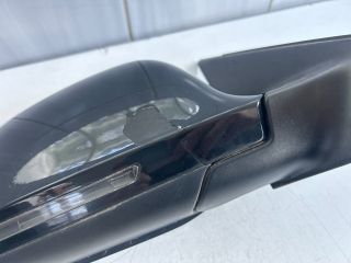 bontott AUDI A4 B8 Jobb Visszapillantó Tükör (Elektromos)