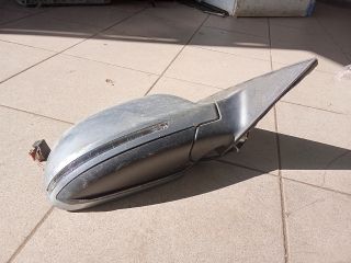 bontott AUDI A4 B8 Jobb Visszapillantó Tükör (Elektromos)