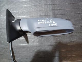 bontott AUDI A4 B8 Jobb Visszapillantó Tükör (Elektromos)