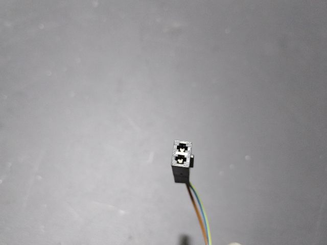 bontott AUDI A4 B8 Jobb Visszapillantó Tükör (Elektromos)