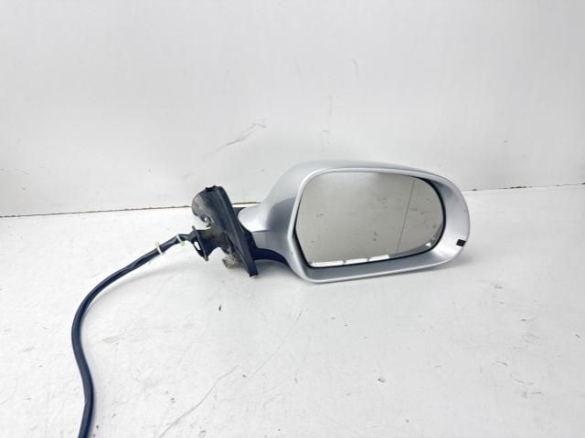 bontott AUDI A4 B8 Jobb Visszapillantó Tükör (Elektromos)