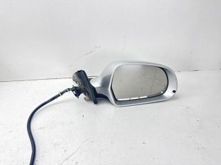 bontott AUDI A4 B8 Jobb Visszapillantó Tükör (Elektromos)