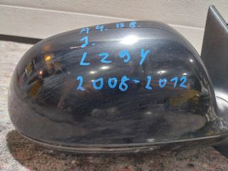 bontott AUDI A4 B8 Jobb Visszapillantó Tükör (Elektromos)