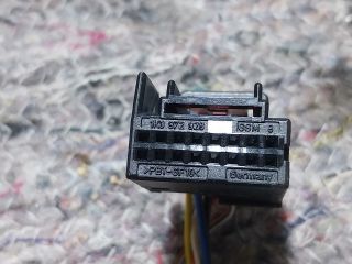 bontott AUDI A4 B8 Jobb Visszapillantó Tükör (Elektromos)