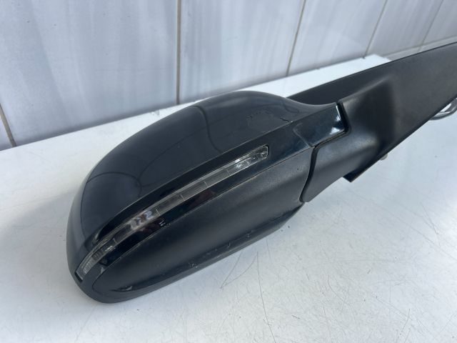 bontott AUDI A4 B8 Jobb Visszapillantó Tükör (Elektromos)