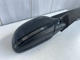 bontott AUDI A4 B8 Jobb Visszapillantó Tükör (Elektromos)