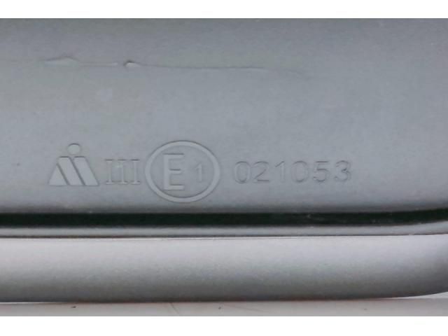 bontott AUDI A4 B8 Jobb Visszapillantó Tükör (Elektromos)