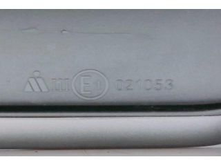 bontott AUDI A4 B8 Jobb Visszapillantó Tükör (Elektromos)