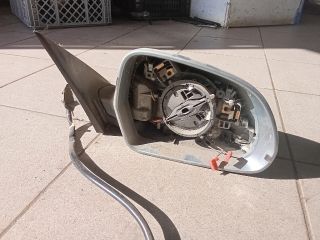 bontott AUDI A4 B8 Jobb Visszapillantó Tükör (Elektromos)