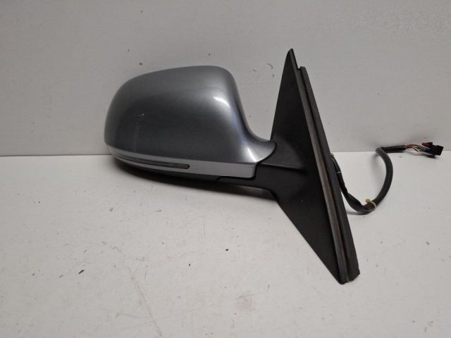 bontott AUDI A4 B8 Jobb Visszapillantó Tükör (Elektromos)