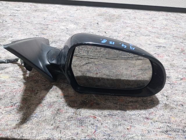 bontott AUDI A4 B8 Jobb Visszapillantó Tükör (Elektromos)