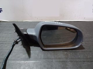 bontott AUDI A4 B8 Jobb Visszapillantó Tükör (Elektromos)