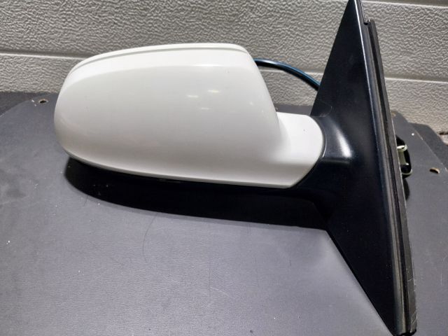 bontott AUDI A4 B8 Jobb Visszapillantó Tükör (Elektromos)