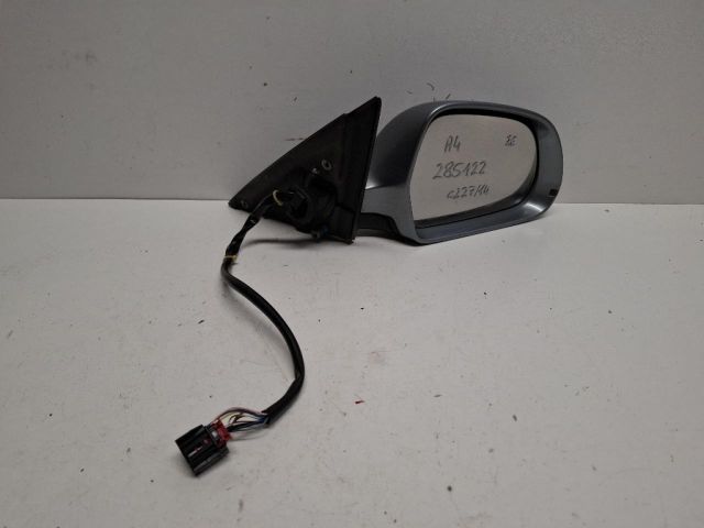 bontott AUDI A4 B8 Jobb Visszapillantó Tükör (Elektromos)