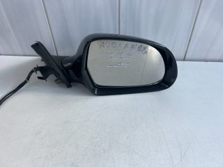 bontott AUDI A4 B8 Jobb Visszapillantó Tükör (Elektromos)