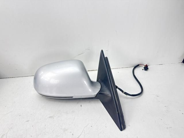 bontott AUDI A4 B8 Jobb Visszapillantó Tükör (Elektromos)