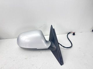 bontott AUDI A4 B8 Jobb Visszapillantó Tükör (Elektromos)