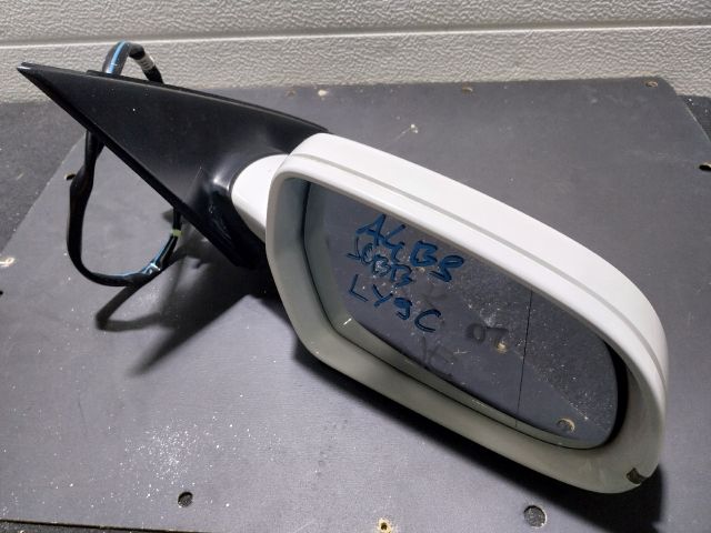 bontott AUDI A4 B8 Jobb Visszapillantó Tükör (Elektromos)