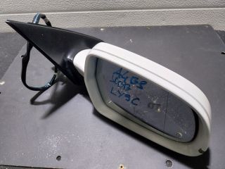 bontott AUDI A4 B8 Jobb Visszapillantó Tükör (Elektromos)