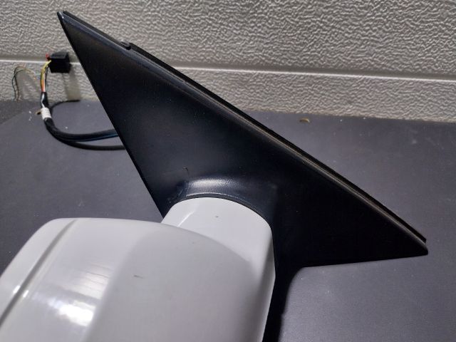 bontott AUDI A4 B8 Jobb Visszapillantó Tükör (Elektromos)