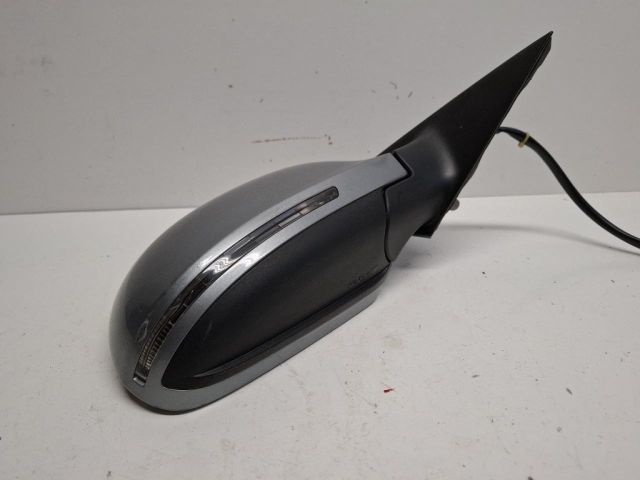 bontott AUDI A4 B8 Jobb Visszapillantó Tükör (Elektromos)