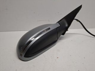 bontott AUDI A4 B8 Jobb Visszapillantó Tükör (Elektromos)