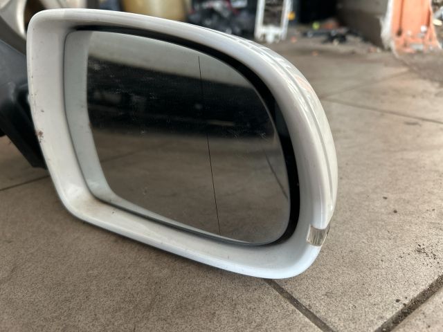 bontott AUDI A4 B8 Jobb Visszapillantó Tükör (Elektromos)