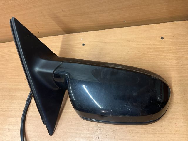 bontott AUDI A4 B8 Jobb Visszapillantó Tükör (Elektromos)